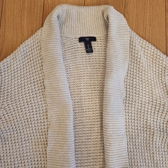 Gap Knit Cardigan - Picture 7 of 13